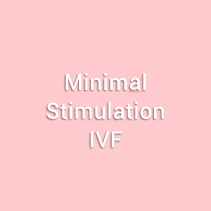 Minimul Stimulation IVF