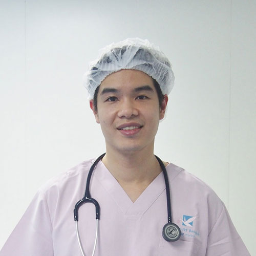 Dr. Tee